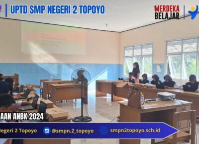 ANBK SMP 2024 Dimulai: Ini Bentuk Soal, Jadwal, hingga Instrumennya