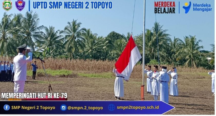 Dirgaharu Republik Indonesia ke-79